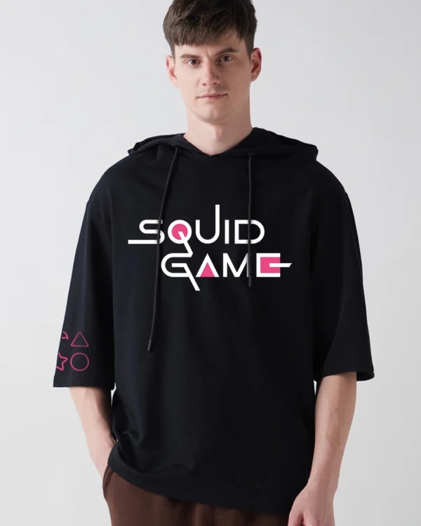 OFFICIAL SQUID GAME MERCHANDISE