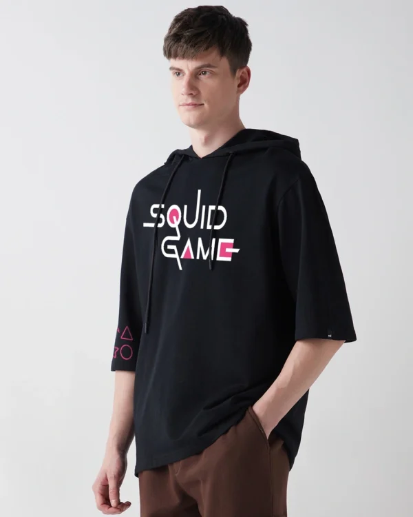 OFFICIAL SQUID GAME MERCHANDISE - Image 2