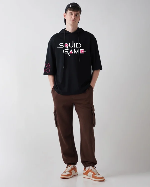 OFFICIAL SQUID GAME MERCHANDISE - Image 4